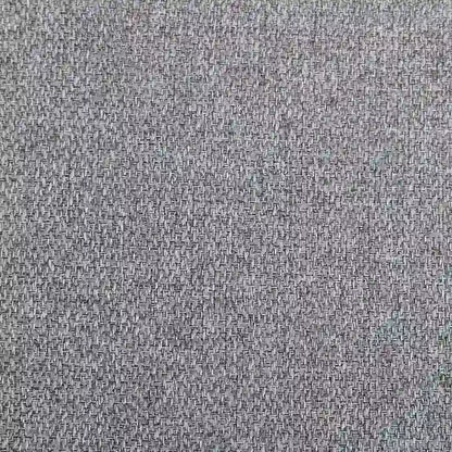 Adjustable Swivel Bar Stools Set of 2 with Fabric Upholstered Seat and Bentwood Back