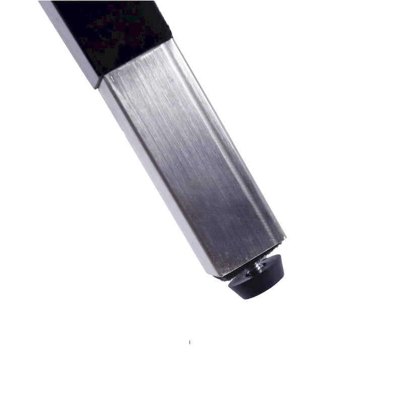 Suede Velvet Barstool with nailheads Dining Room Chair