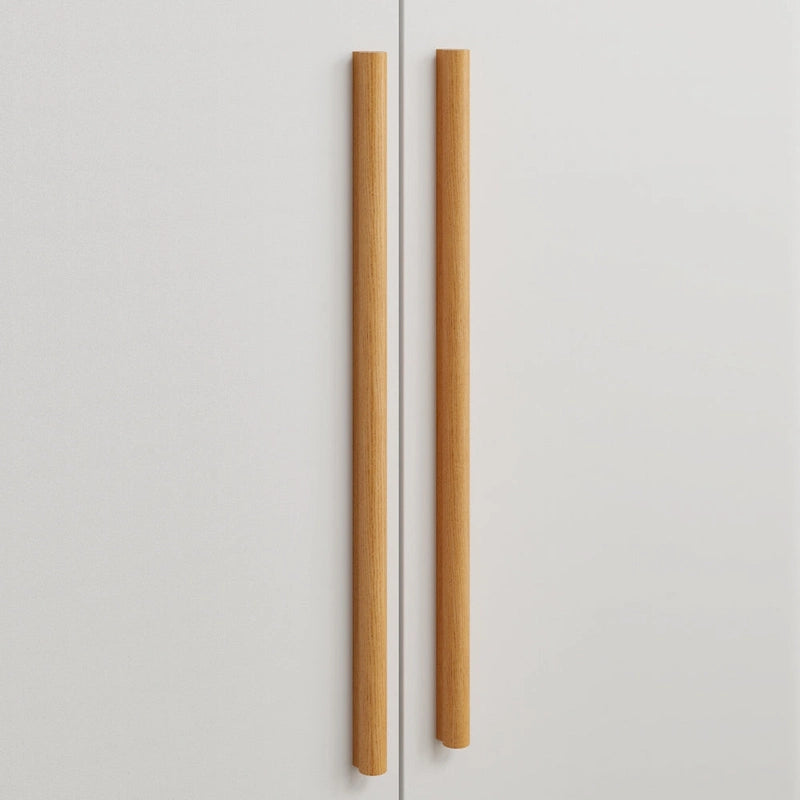 63 Wide Large Freestanding Armoire Wardrobe Cabinet with Drawers