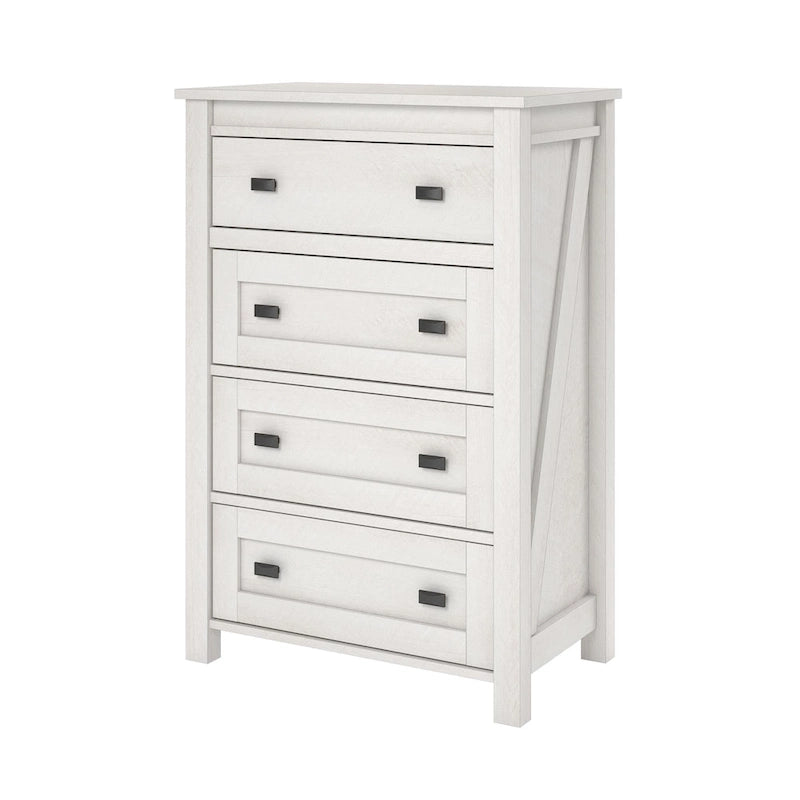 Avenue Greene Becken Ridge 4 Drawer Dresser