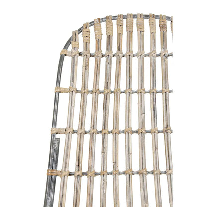 Rattan Dining Chair - Set Of 2 by East at Main