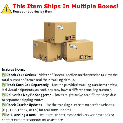 International Concepts Unfinished Turned Style Parawood Dining Table with Butterfly Extension