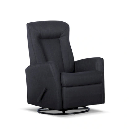 29.5 Width Swivel Recliner Chair Glider Recliner Couch