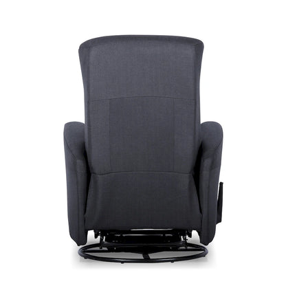 29.5 Width Swivel Recliner Chair Glider Recliner Couch