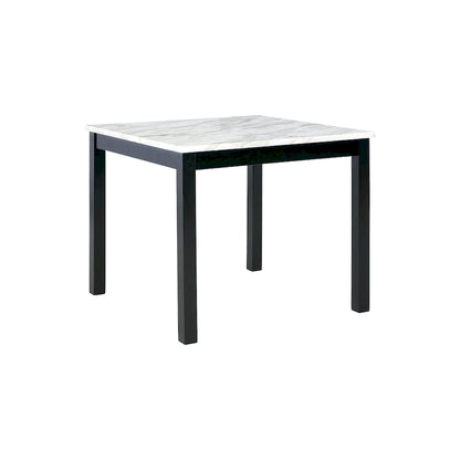 Ashley Furniture Cranderlyn Multi Square Counter Table Set (Set of 5)