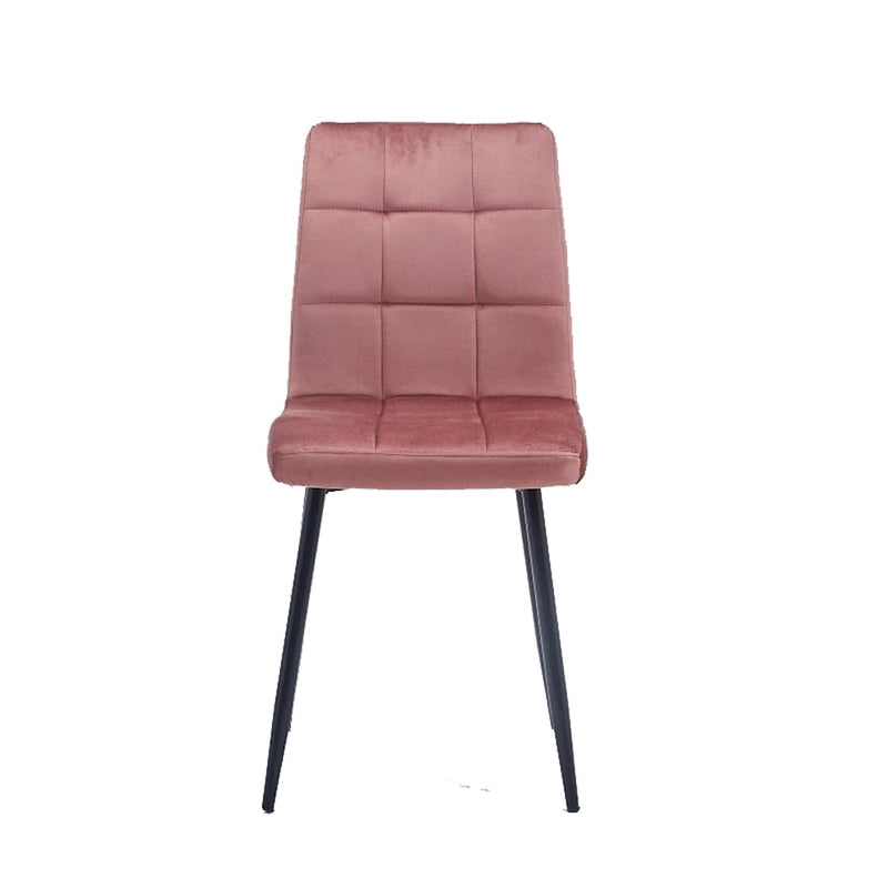 Porthos Home Pacie Velvet Dining Room Chairs (Set of 2)