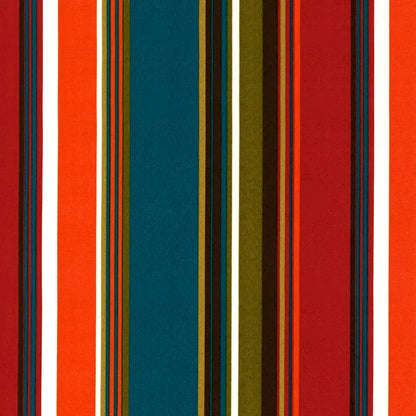 International Caravan Bali Double Papasan Chair with Cushion