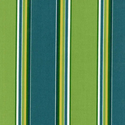 International Caravan Bali Double Papasan Chair with Cushion