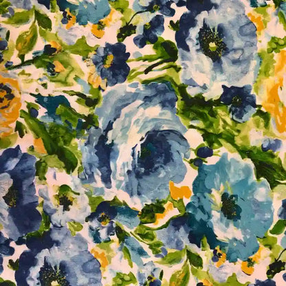 International Caravan Bali Double Papasan Chair with Cushion