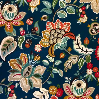 International Caravan Bali Double Papasan Chair with Cushion