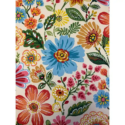 International Caravan Bali Double Papasan Chair with Cushion