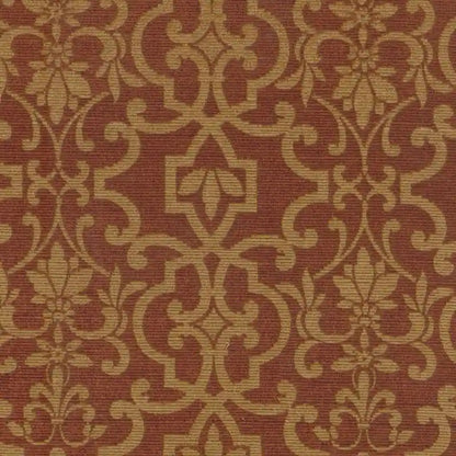 International Caravan Bali Double Papasan Chair with Cushion