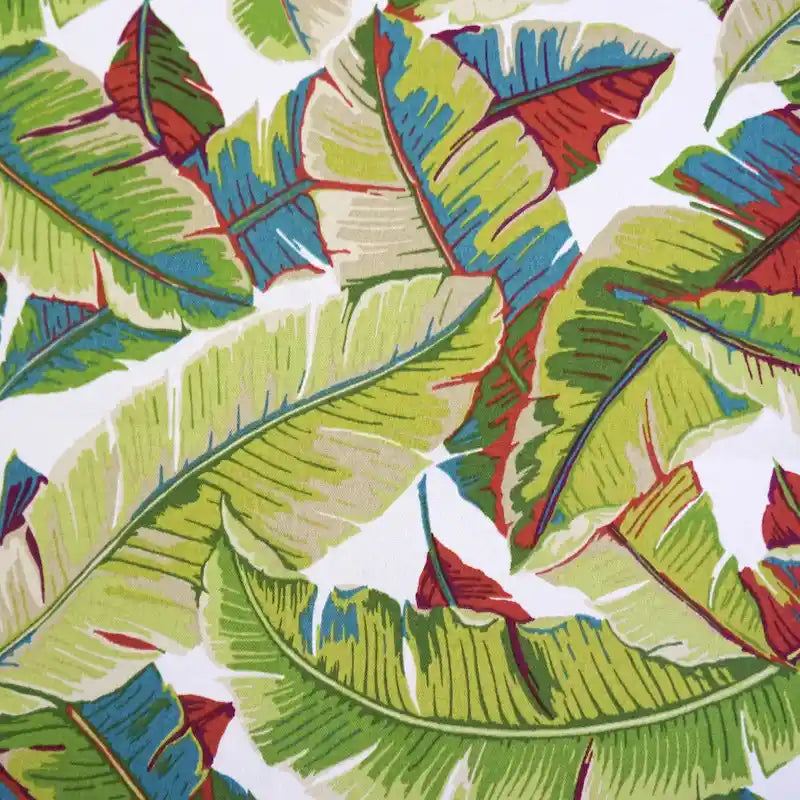 International Caravan Bali Double Papasan Chair with Cushion