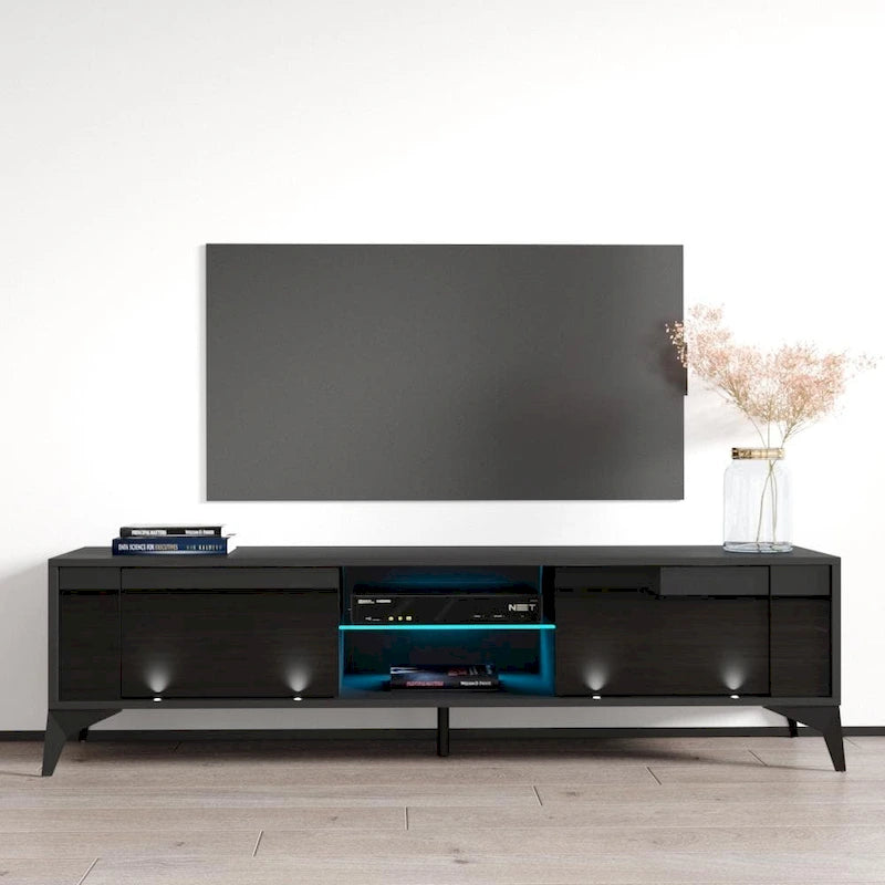 Evel 02 63 TV Stand
