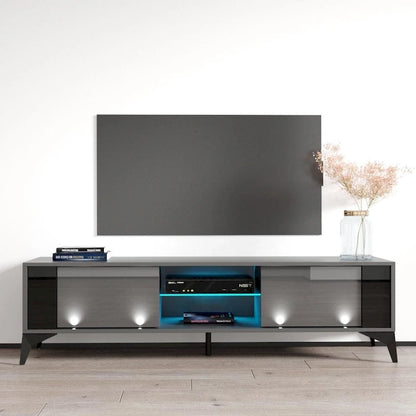 Evel 02 63 TV Stand
