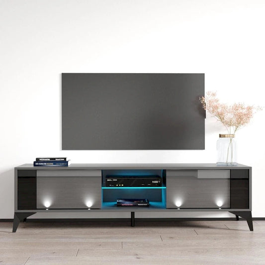 Evel 02 63 TV Stand