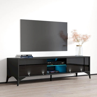 Evel 02 63 TV Stand