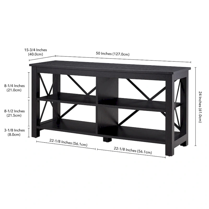 Sawyer 50 TV Stand