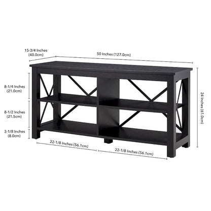 Sawyer 50 TV Stand