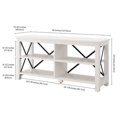 Sawyer 50 TV Stand