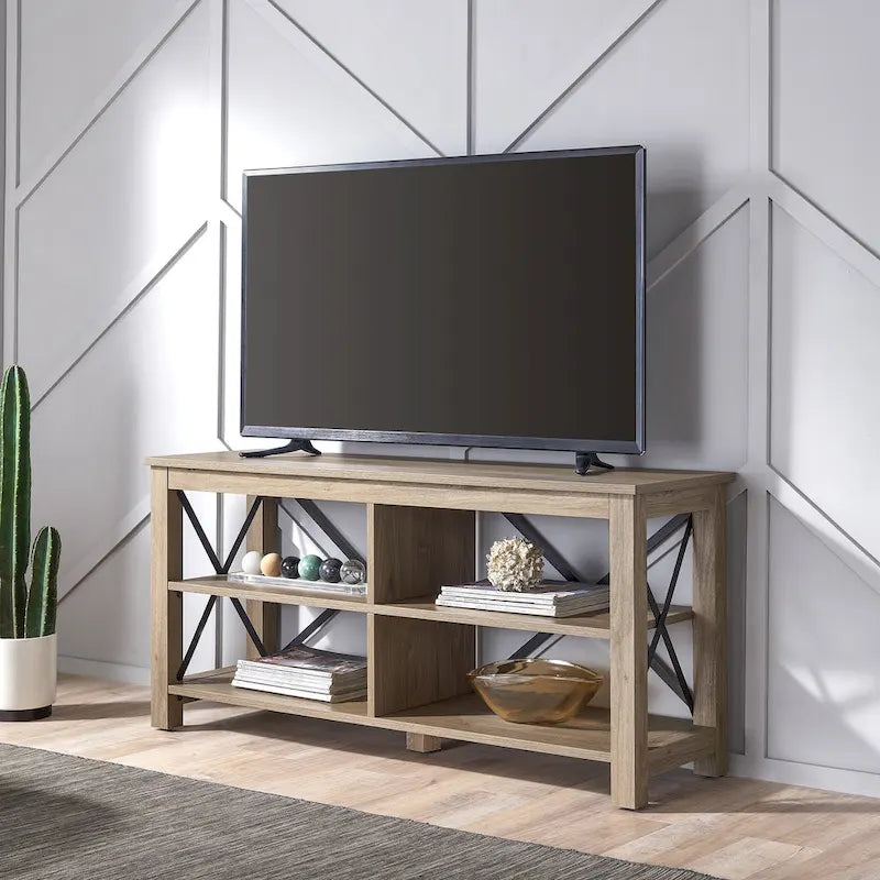 Sawyer 50 TV Stand