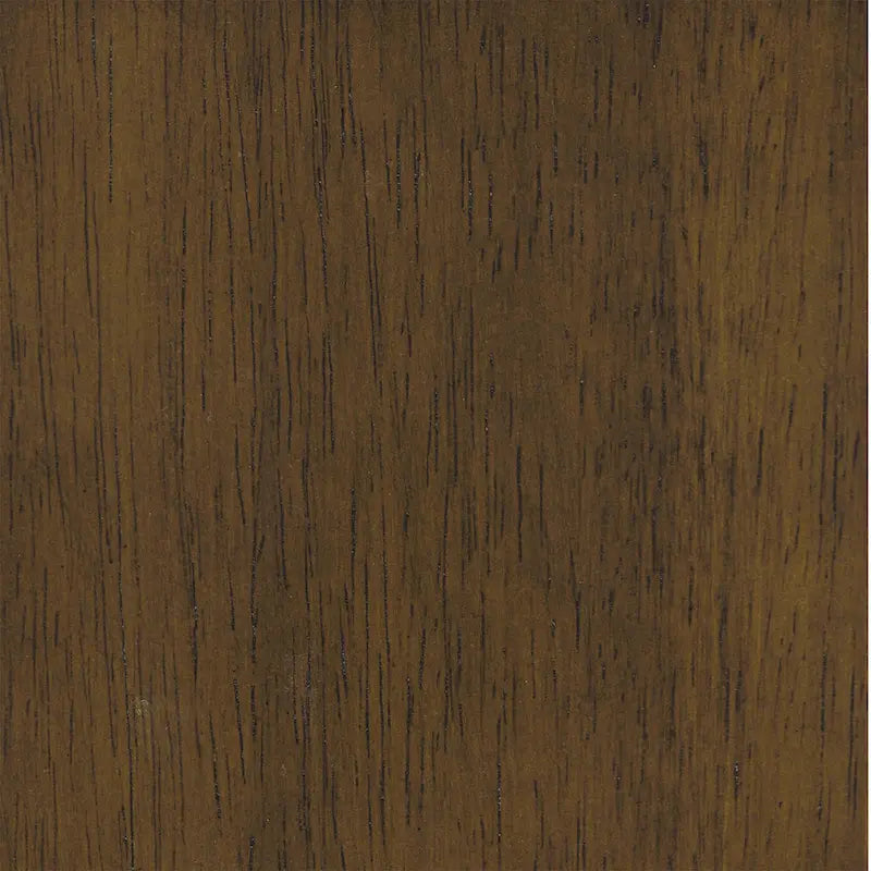 HomePop Classic Tufted Top Long Bench - Faux Leather