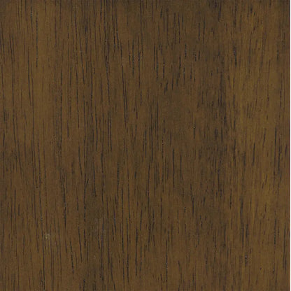 HomePop Classic Tufted Top Long Bench - Faux Leather