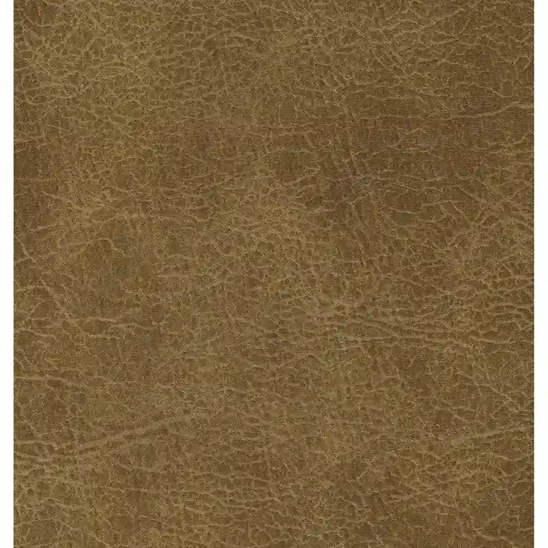 HomePop Classic Tufted Top Long Bench - Faux Leather