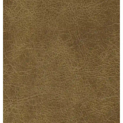 HomePop Classic Tufted Top Long Bench - Faux Leather