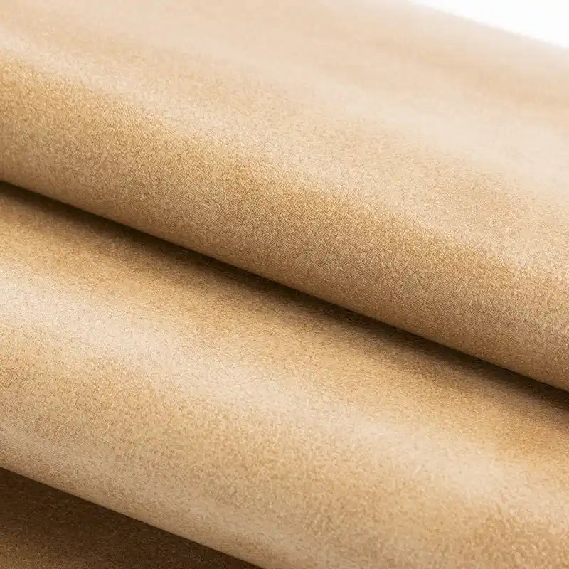 Curved Faux Leather Task Chair Air Lift Office Chair