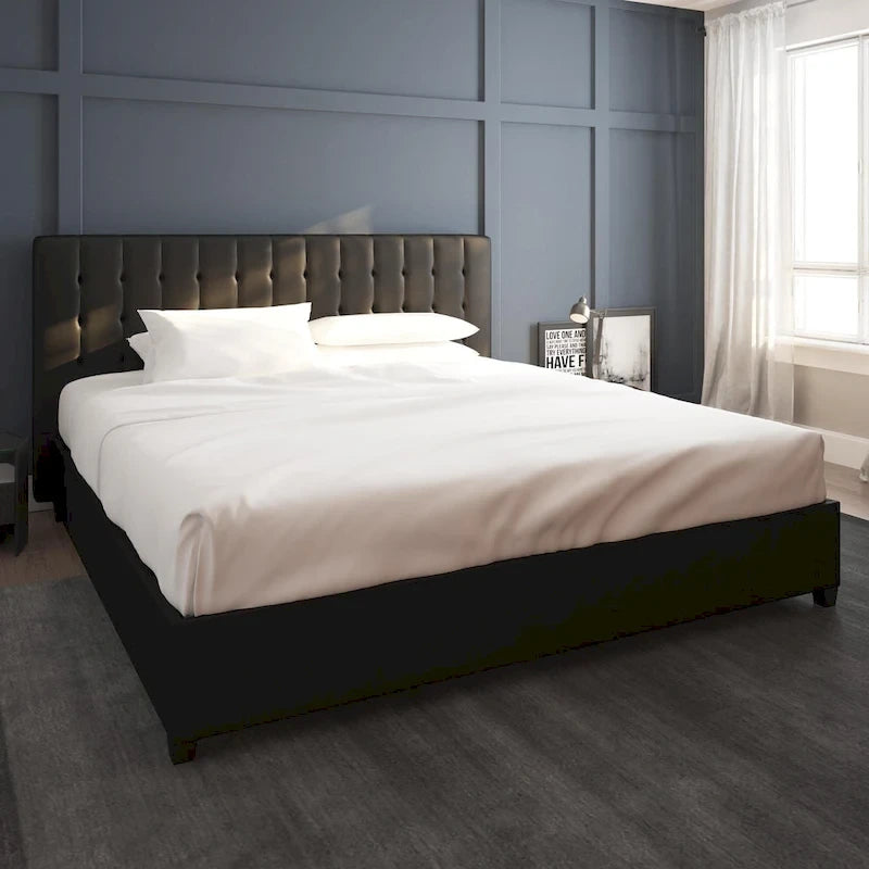 Avenue Greene Ella Upholstered Bed