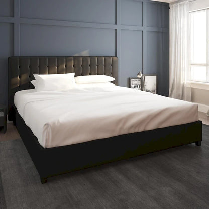 Avenue Greene Ella Upholstered Bed