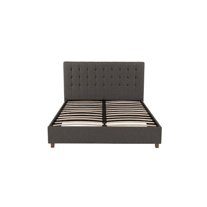 Avenue Greene Ella Upholstered Bed