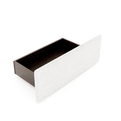 Full Size Upholstered Platform Bed with 4 Drawers