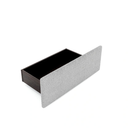 Full Size Upholstered Platform Bed with 4 Drawers