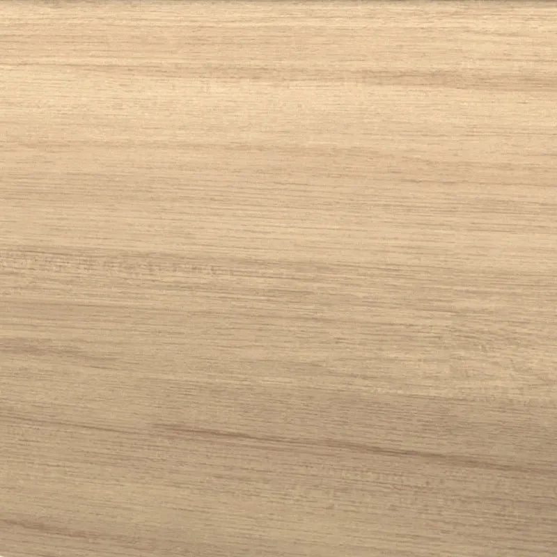 CraftPorch Transitional 1-Drawer Wooden Nightstand