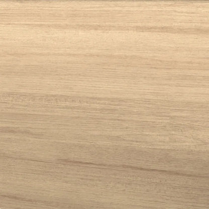 CraftPorch Transitional 1-Drawer Wooden Nightstand