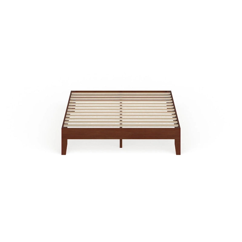 Porch & Den Neron 12-inch Wood Full-size Platform Bed