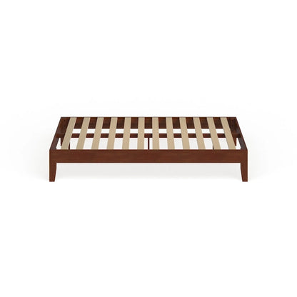 Porch & Den Neron 12-inch Wood Full-size Platform Bed