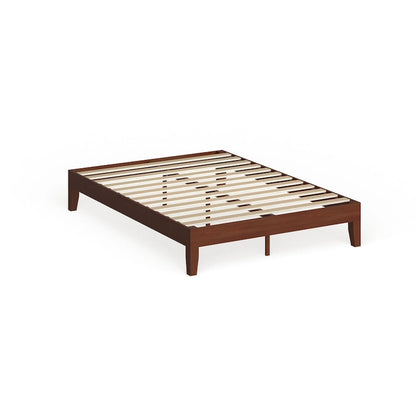 Porch & Den Neron 12-inch Wood Full-size Platform Bed