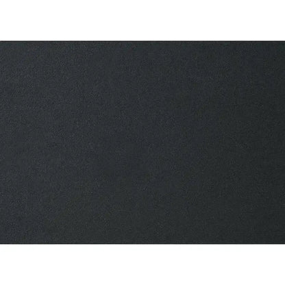 Marillin Black Velvet Upholstered Tufted Bed