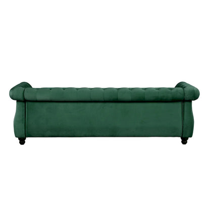 Lifestyle Solutions Conway Stationary Sofa