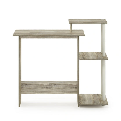 Furinno Efficient Home Laptop Notebook Computer Desk