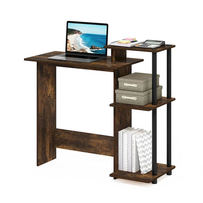 Furinno Efficient Home Laptop Notebook Computer Desk