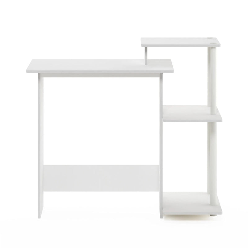 Furinno Efficient Home Laptop Notebook Computer Desk