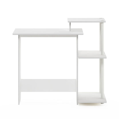 Furinno Efficient Home Laptop Notebook Computer Desk