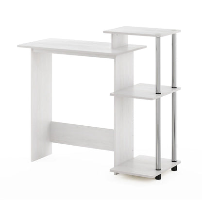 Furinno Efficient Home Laptop Notebook Computer Desk