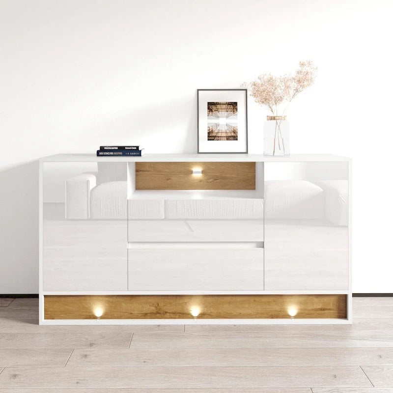 Vision 02 63 Sideboard
