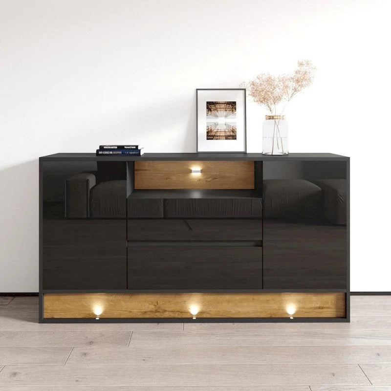 Vision 02 63 Sideboard