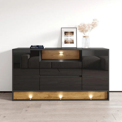 Vision 02 63 Sideboard